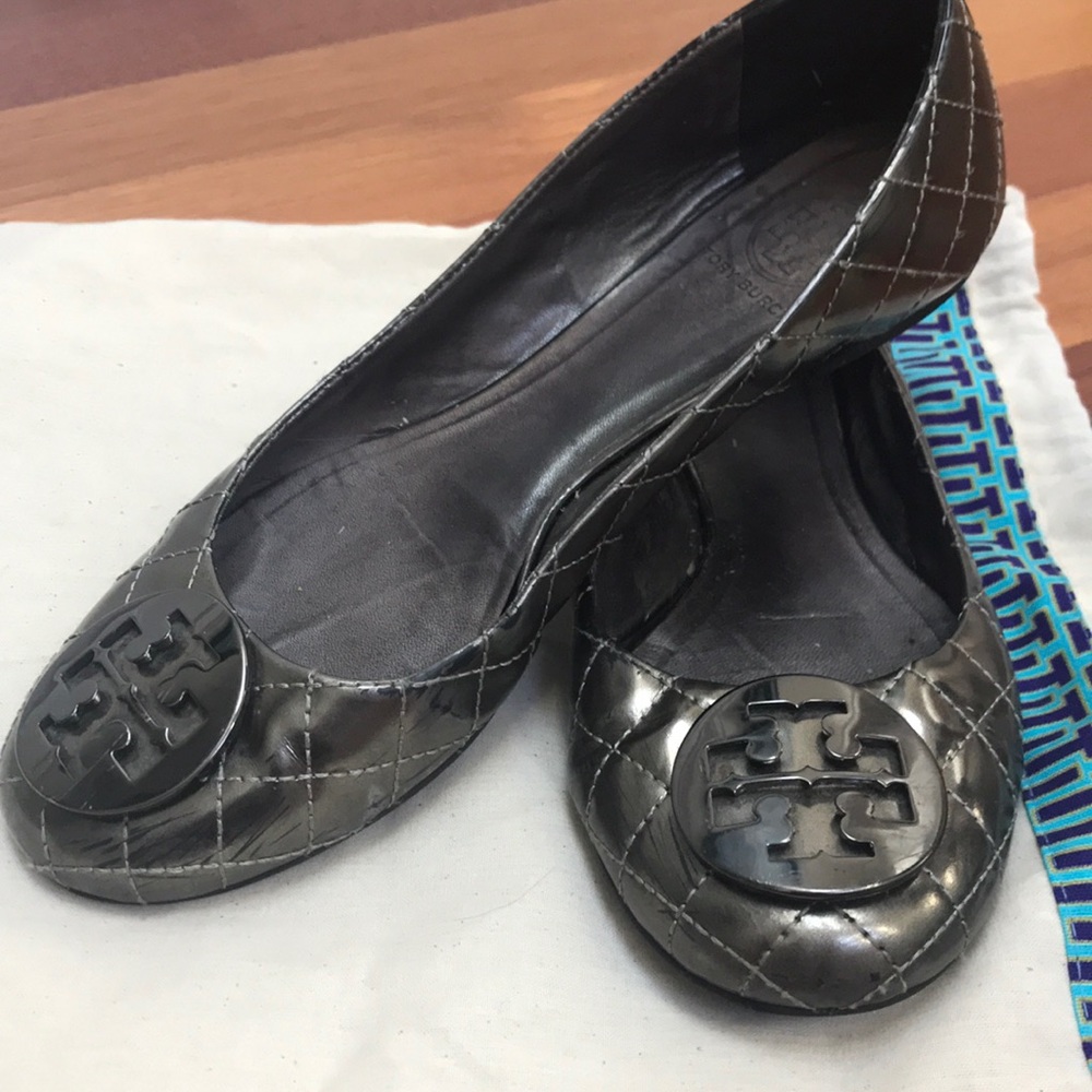 Tory Burch Flats